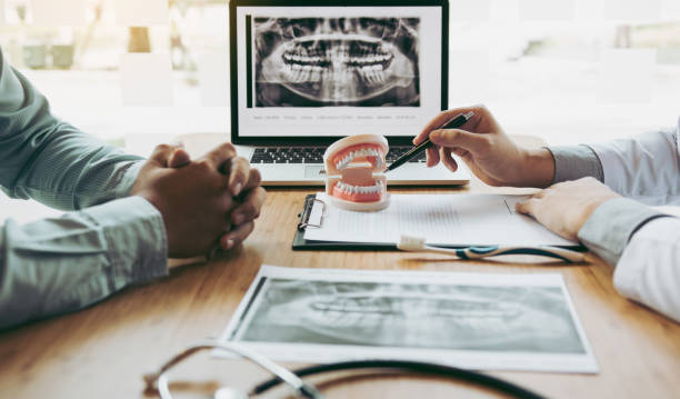 Best Emergency Dental Care for Broken or Chipped Teeth in East End, AR