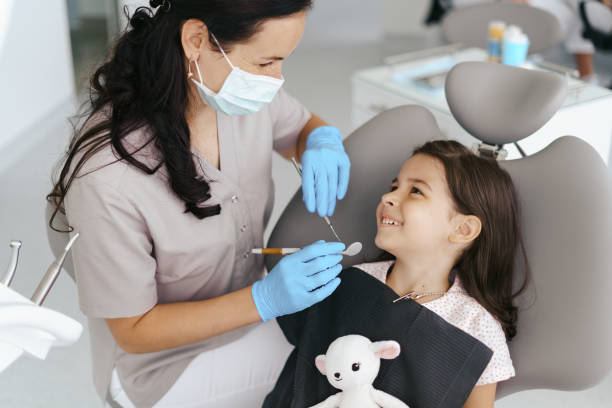 Best Pediatric Emergency Dentist in East End, AR