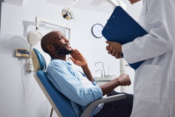 Best After-Hours Dental Trauma Care in East End, AR