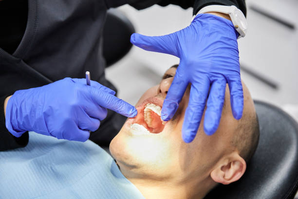 Best Emergency Treatment for Dental Infections or Abscesses in East End, AR