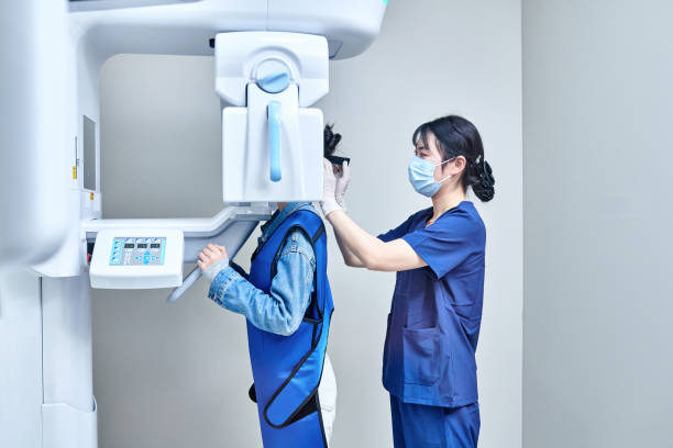 Best Emergency Dental Care for Broken or Chipped Teeth in East End, AR