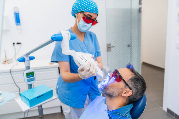 Best Emergency Treatment for Dental Infections or Abscesses in East End, AR