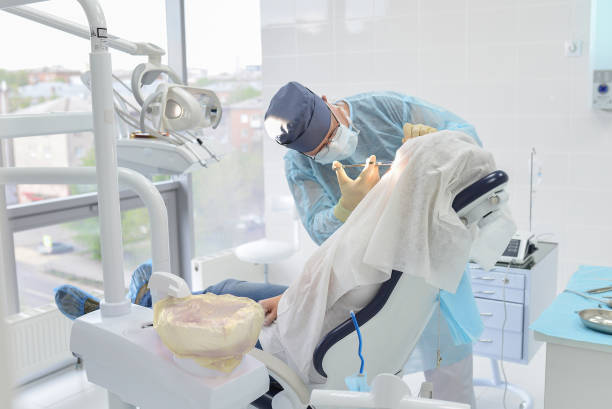 Best Cosmetic Emergency Dentistry in East End, AR